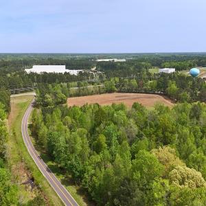 Photo #4 of Off Mamie Rd, Wilson, NC 18.7 acres