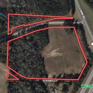 Photo #28 of Off Mamie Rd, Wilson, NC 18.7 acres