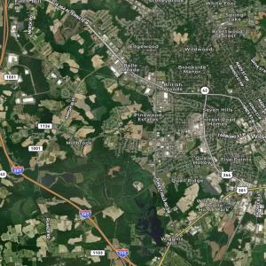 Photo #29 of Off Mamie Rd, Wilson, NC 18.7 acres