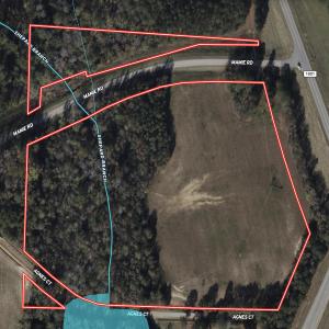 Photo #30 of Off Mamie Rd, Wilson, NC 18.7 acres