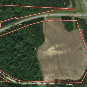 Photo #31 of Off Mamie Rd, Wilson, NC 18.7 acres