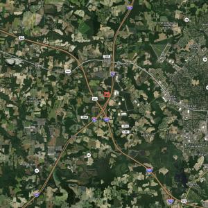 Photo #32 of Off Mamie Rd, Wilson, NC 18.7 acres