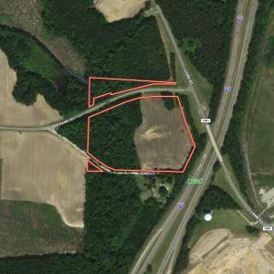 Photo #33 of Off Mamie Rd, Wilson, NC 18.7 acres