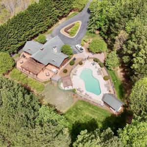 Photo #11 of 161 Greens Rd, Granite Falls, NC 1.0 acres