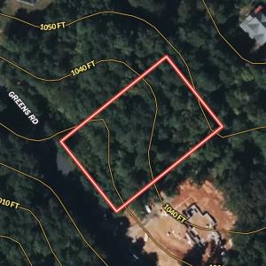 Photo #15 of 161 Greens Rd, Granite Falls, NC 1.0 acres
