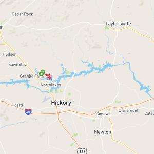 Photo #22 of 161 Greens Rd, Granite Falls, NC 1.0 acres