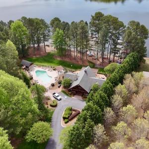 Photo #10 of 161 Greens Rd, Granite Falls, NC 1.0 acres