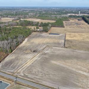 Photo #1 of Off of NC 131 Hwy, Bladenboro, NC 9.9 acres