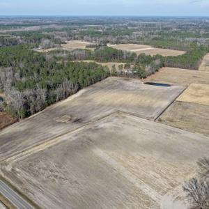 Photo #2 of Off of NC 131 Hwy, Bladenboro, NC 9.9 acres