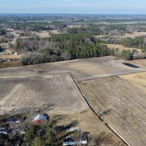 Photo #4 of Off of NC 131 Hwy, Bladenboro, NC 9.9 acres