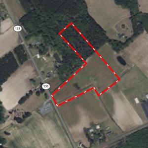 Photo #52 of Off of NC 131 Hwy, Bladenboro, NC 9.9 acres