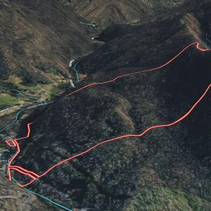 Photo #22 of Off of Greens Chapel Lane, Dungannon, VA 60.5 acres