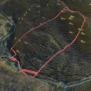 Photo #24 of Off of Greens Chapel Lane, Dungannon, VA 60.5 acres