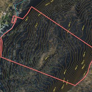 Photo #25 of Off of Greens Chapel Lane, Dungannon, VA 60.5 acres