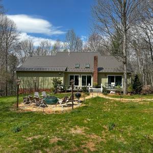 Photo #13 of 311 Dan River Rd, Meadows of Dan, VA 116.3 acres