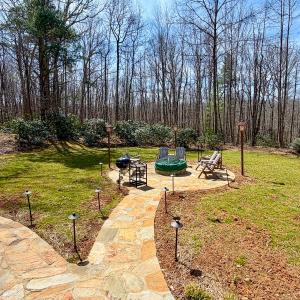 Photo #14 of 311 Dan River Rd, Meadows of Dan, VA 116.3 acres