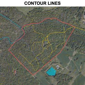 Photo #73 of 311 Dan River Rd, Meadows of Dan, VA 116.3 acres