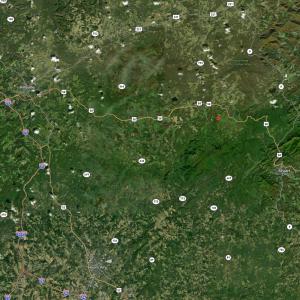 Photo #84 of 311 Dan River Rd, Meadows of Dan, VA 116.3 acres