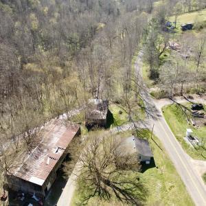 Photo #1 of 1297 Dry Creek Road, Blackwater, VA 50.5 acres