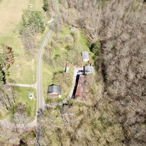 Photo #2 of 1297 Dry Creek Road, Blackwater, VA 50.5 acres