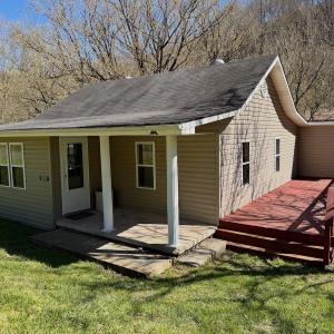 Photo #3 of 1297 Dry Creek Road, Blackwater, VA 50.5 acres