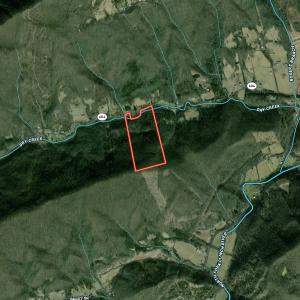 Photo #26 of 1297 Dry Creek Road, Blackwater, VA 50.5 acres