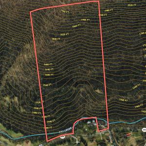 Photo #29 of 1297 Dry Creek Road, Blackwater, VA 50.5 acres