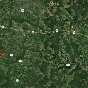 Photo #67 of Off of Durwood Evans Rd. , Beulaville, NC 174.7 acres