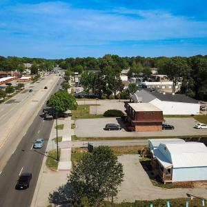 Photo #3 of 12468 Warwick Blvd, Newport News, VA 0.2 acres