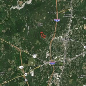 Photo #53 of Off Sunset Dr., Asheboro, NC 29.9 acres