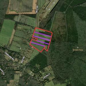 Photo #27 of Off of West Rd, Chesapeake, VA 118.0 acres