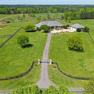 Photo #3 of 2727 Lower Moncure Rd, Sanford, NC 52.0 acres