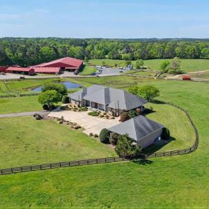 Photo #1 of 2727 Lower Moncure Rd, Sanford, NC 52.0 acres