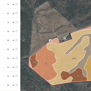 Photo #50 of Off of NC Hwy 731 E, Candor, NC 173.2 acres
