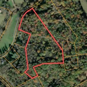 Photo #9 of Off of Wagon Trail Rd , Monroe, VA 9.2 acres