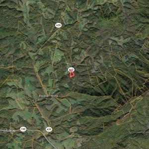 Photo #67 of Off of Wagon Trail Rd , Monroe, VA 9.2 acres