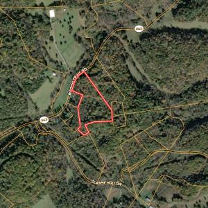 Photo #68 of Off of Wagon Trail Rd , Monroe, VA 9.2 acres
