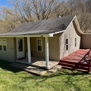 Photo #3 of 1297 Dry Creek Road, Blackwater, VA 50.5 acres