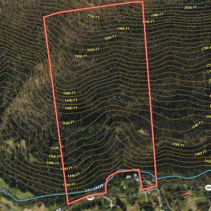 Photo #27 of 1297 Dry Creek Road, Blackwater, VA 50.5 acres