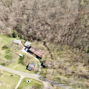 Photo #52 of 1297 Dry Creek Road, Blackwater, VA 50.5 acres
