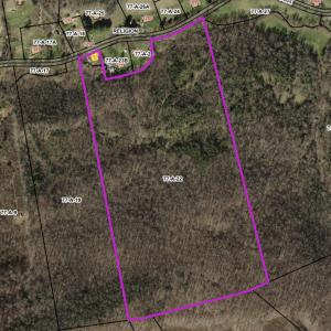 Photo #76 of 1297 Dry Creek Road, Blackwater, VA 50.5 acres