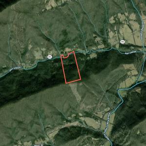 Photo #87 of 1297 Dry Creek Road, Blackwater, VA 50.5 acres