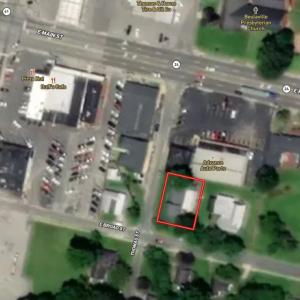 Photo #44 of 117 S Thomas Street, Beulaville, NC 0.1 acres
