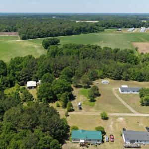 Photo #2 of Lots 6 & 7 Fox Run Drive, Pikeville, NC 2.0 acres