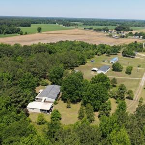 Photo #21 of Lots 6 & 7 Fox Run Drive, Pikeville, NC 2.0 acres