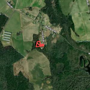 Photo #35 of Lots 6 & 7 Fox Run Drive, Pikeville, NC 2.0 acres