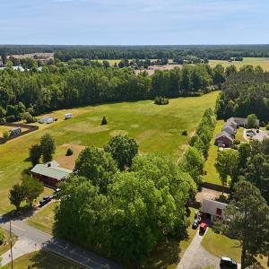 Photo #4 of Off of Old Chinquapin Rd., Beulaville, NC 1.0 acres
