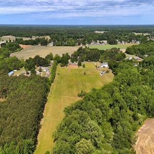 Photo #11 of Off of Old Chinquapin Rd., Beulaville, NC 11.3 acres