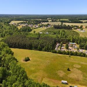 Photo #16 of Off of Old Chinquapin Rd., Beulaville, NC 11.3 acres