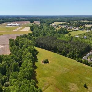 Photo #20 of Off of Old Chinquapin Rd., Beulaville, NC 11.3 acres